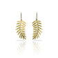 RAS Savia Kentia Hook Earrings