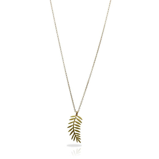 RAS Savia Kentia Short Pendant Necklace