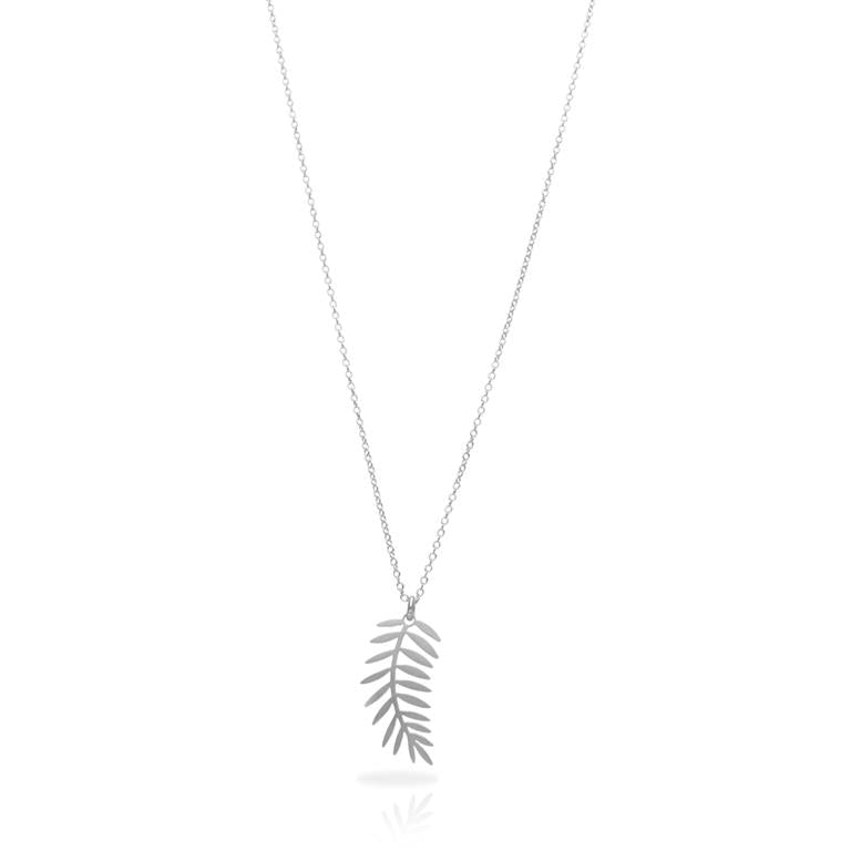 RAS Savia Kentia Short Pendant Necklace