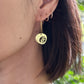 RAS Minima Ora Espiga Earrings