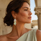 RAS Tessa Iris Earrings