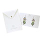 RAS Tessa Iris Earrings
