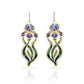 RAS Tessa Iris Earrings