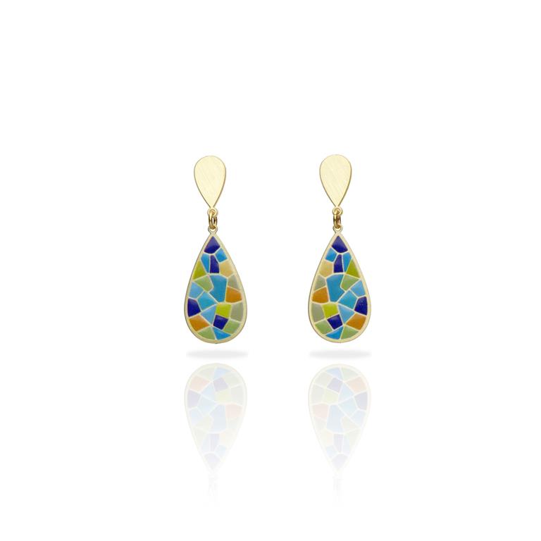 RAS Tessa Small Earrings