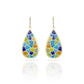 RAS Tessa Hook Earrings