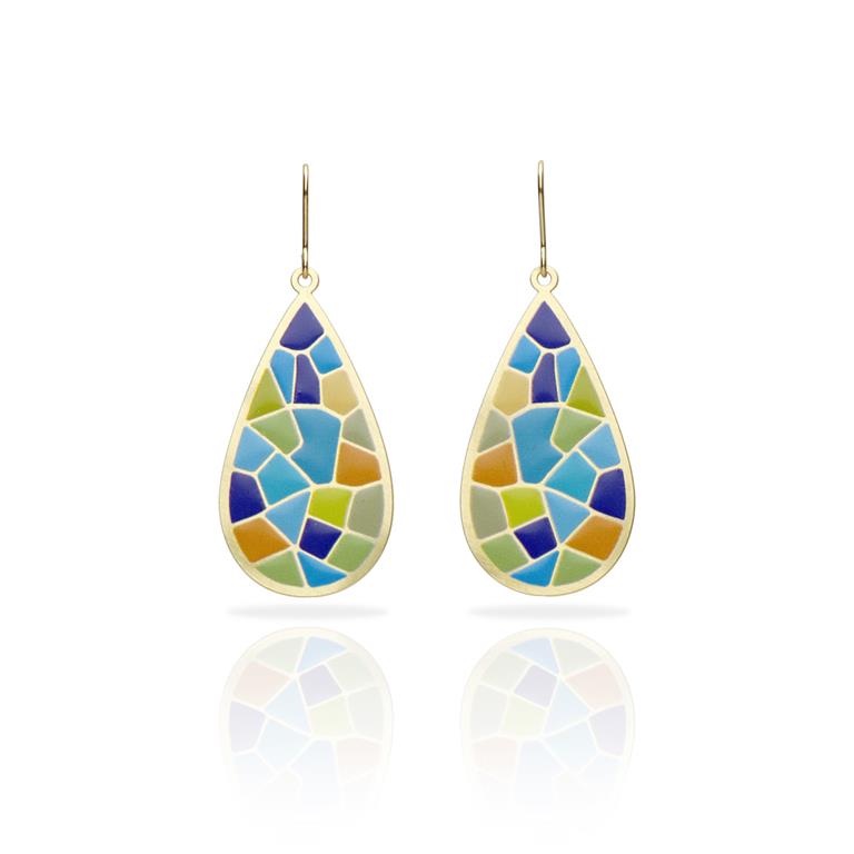 RAS Tessa Hook Earrings