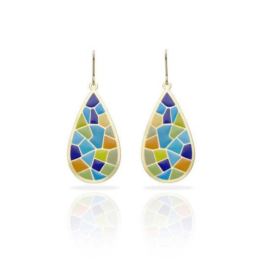 RAS Tessa Hook Earrings