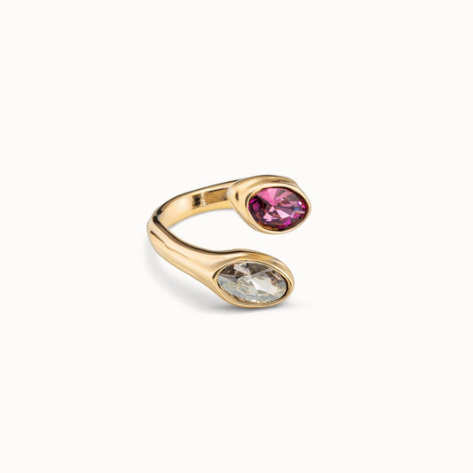 UNOde50 Ring Spring