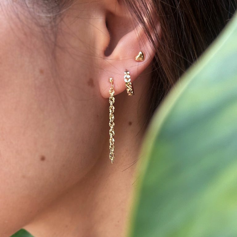 Sol Threads Earrings