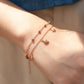 Seaside Charms Bracelet