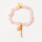 Velatti Pastel Parade Gem Bracelet