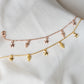 Seaside Charms Bracelet