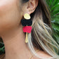 Stack Earrings