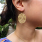 RAS The Starry Night Earrings