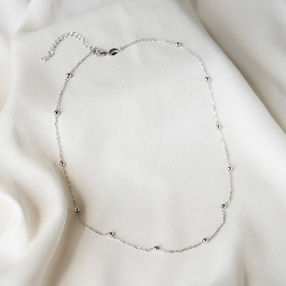 Ball Necklace