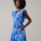 Sugarlips Veran Floral Dress