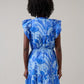 Sugarlips Veran Floral Dress
