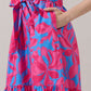 Sugarlips Charlotte Button Midi Dress