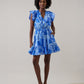 Sugarlips Veran Floral Dress