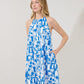 Sugarlips Halty Shift Dress