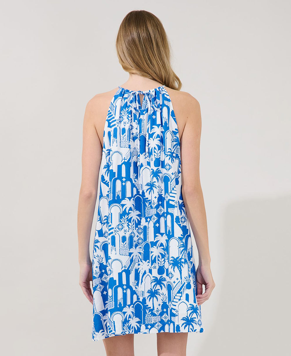 Sugarlips Halty Shift Dress