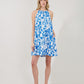 Sugarlips Halty Shift Dress