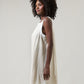 Sugarlips Analorra Colour Block Sleeveless Dress