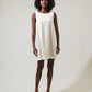 Sugarlips Analorra Colour Block Sleeveless Dress