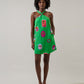 Sugarlips Trinie Postcard Amory Halter Dress