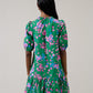 Sugarlips Rully Shift Midi Dress