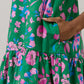 Sugarlips Rully Shift Midi Dress