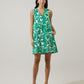 Sugarlips Masey Tropical Shift Dress