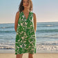 Sugarlips Masey Tropical Shift Dress