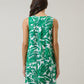 Sugarlips Masey Tropical Shift Dress