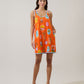 Sugarlips Maury Postcard Shift Dress