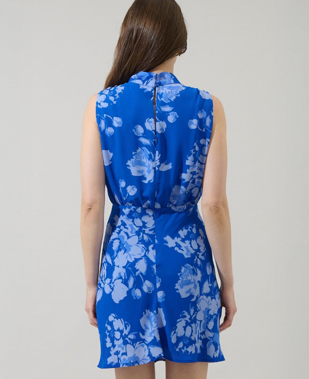 Sugarlips Lilith Floral Dress