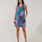 Sugarlips Larry Shift Dress