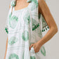 Sugarlips Seashell Bay Midi Dress