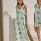 Sugarlips Seashell Bay Midi Dress