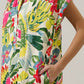 Sugarlips Wissa Tropical Shift Dress