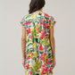 Sugarlips Wissa Tropical Shift Dress