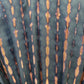 Turmeric the Label Tie Dye Long Kimono