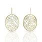 RAS The Starry Night Earrings