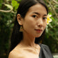 Tumpal Earrings