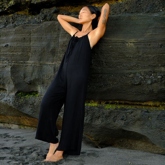 Turmeric the Label Alexa Jumpsuit