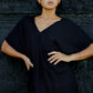 Turmeric the Label Safira Kaftan