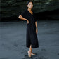 Turmeric the Label Safira Kaftan