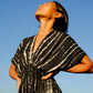 Turmeric the Label Olivia Maxi Dress