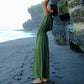 Turmeric the Label Olivia Maxi Dress