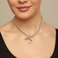 UNOde50 Two Expearltional Necklace